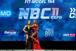 FIT-MODEL 164 раунд 2